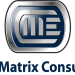 ADG Matrix Consulting Logo Vector