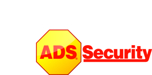 ADS Security Logo Vector