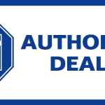 ADT Authorized Dealer Logo Vector