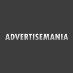 ADVERTISEMANIA Logo Vector