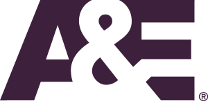 A&E Network Logo Vector