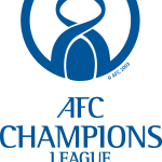 AFC Champions League 2008 Logo Vector