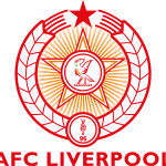 AFC Liverpool Logo Vector