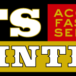 AFS Printing Logo Vector