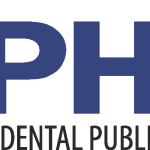 AIDPH   American Institute of Dental Public Health Logo Vector