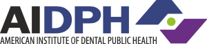 AIDPH   American Institute of Dental Public Health Logo Vector