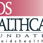 AIDS Healthcare Foundation Logo Vector