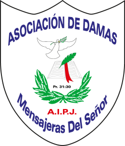 AIPJ OLD Logo Vector