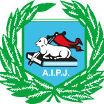 AIPJ new Logo Vector