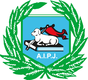 AIPJ new Logo Vector