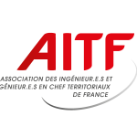 AITF Logo Vector