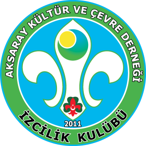 AKÇED İzci Kulübü Logo Vector