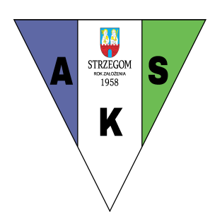 AKS Strzegom Logo Vector