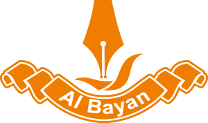 AL BAYAN NEON Logo Vector