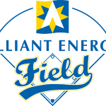 ALLIANT ENERGY Field Logo Vector