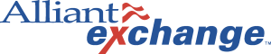 ALLIANT EXCHANGE Logo Vector