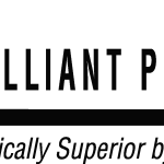 ALLIANT POWDER  BLACK Logo Vector