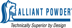 ALLIANT POWDER Logo Vector