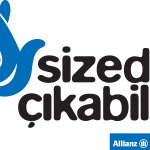 ALLIANZ  size de cikabilir  Meeting logotype Logo Vector