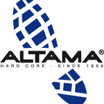 ALTAMA Logo Vector