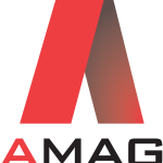 AMAG Pharmaceuticals Logo Vector