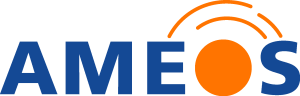 AMEOS Group Logo Vector