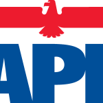 APL Pilots Logo Vector