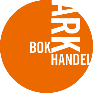 ARK Bokhandel Logo Vector