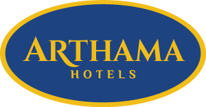 ARTHAMA HOTELS INDONESIA Logo Vector