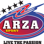 ARZA Soccer Logo Vector