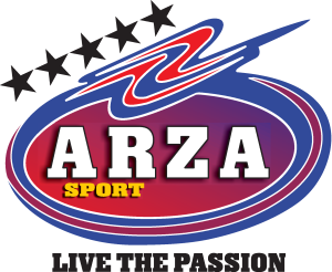 ARZA Soccer Logo Vector