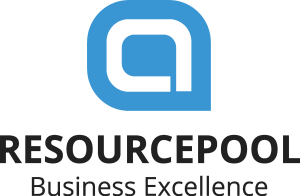 AResourcepool Logo Vector