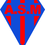 AS Mâcon Logo Vector