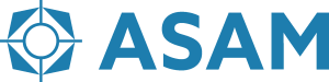 ASAM Logo Vector