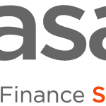 ASAP Finance Logo Vector