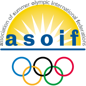 ASOIF Logo Vector