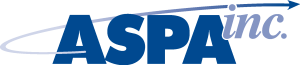 ASPAinc Web Design Logo Vector
