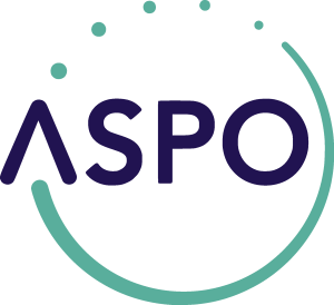 ASPO (Olbia) Logo Vector