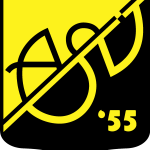 ASV 55 Venhuizen Logo Vector