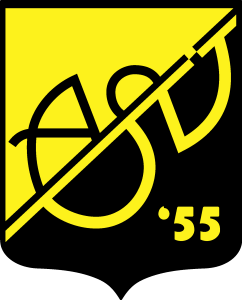 ASV 55 Venhuizen Logo Vector