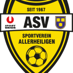 ASV Allerheiligen Logo Vector