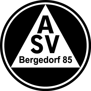 ASV Bergedorf 85 Logo Vector