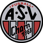 ASV Cham 1863 Logo Vector