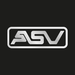 ASV Inc. Logo Vector