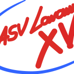 ASV Lavaur XV Logo Vector