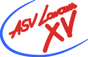 ASV Lavaur XV Logo Vector