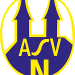 ASV Nemmersdorf Logo Vector