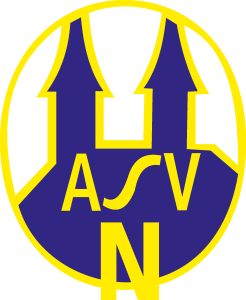 ASV Nemmersdorf Logo Vector