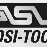 ASV Posi Tool Logo Vector