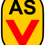 ASV Vorwärts Logo Vector